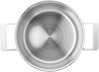 Demeyere Industry 5 Marmite avec couvercle 24 cm - 5