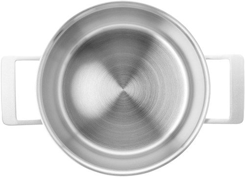 Demeyere Industry 5 Marmite avec couvercle 24 cm - 5