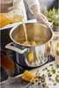 Demeyere Industry 5 Marmite avec couvercle 24 cm - 6