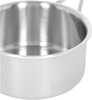 Demeyere Industry 5 Casserole 16 cm - 2