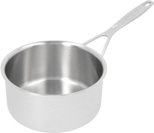 Demeyere Industry 5 Casserole 18 cm - 2