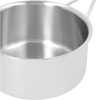 Demeyere Industry 5 Casserole 18 cm - 4