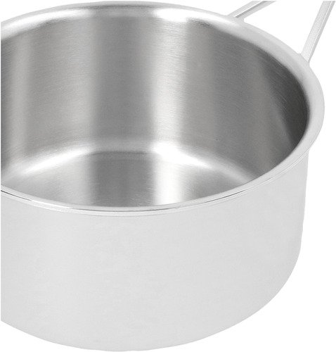 Demeyere Industry 5 Casserole 18 cm - 4