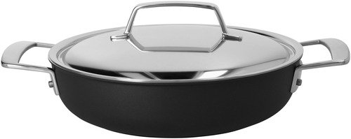 Demeyere Faitout Alu Pro 5 Ceraforce 24 cm - 1