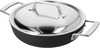 Demeyere Faitout Alu Pro 5 Ceraforce 24 cm - 2