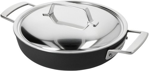 Demeyere Faitout Alu Pro 5 Ceraforce 24 cm - 2