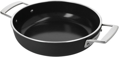 Demeyere Faitout Alu Pro 5 Ceraforce 24 cm - 4
