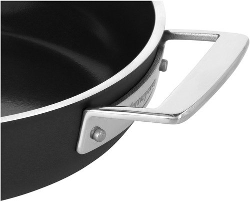 Demeyere Faitout Alu Pro 5 Ceraforce 24 cm - 5