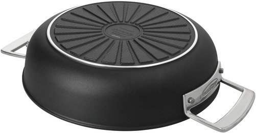 Demeyere Faitout Alu Pro 5 Ceraforce 24 cm - 6