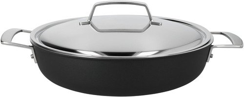 Demeyere Faitout Alu Pro 5 Ceraforce 28 cm - 1
