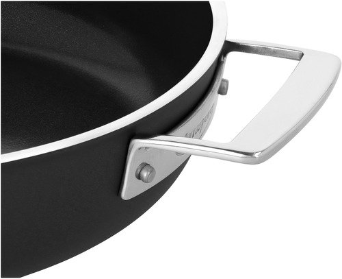 Demeyere Faitout Alu Pro 5 Ceraforce 28 cm - 6