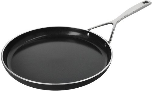 Demeyere Crêpière Alu Pro 5 Ceraforce 28 cm - 2