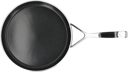 Demeyere Crêpière Alu Pro 5 Ceraforce 28 cm - 3