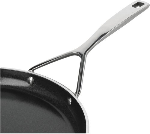 Demeyere Crêpière Alu Pro 5 Ceraforce 28 cm - 4