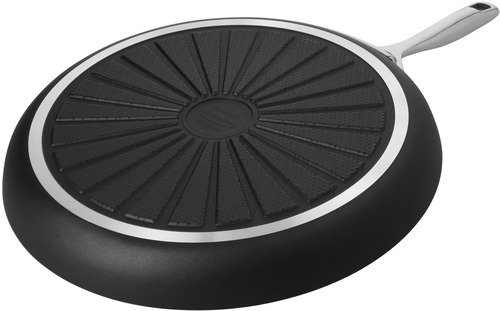 Demeyere Crêpière Alu Pro 5 Ceraforce 28 cm - 5