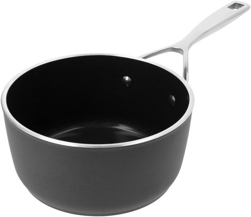 Demeyere Casserole Alu Pro 5 Ceraforce 18 cm - 2