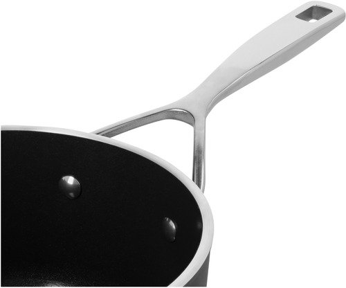 Demeyere Casserole Alu Pro 5 Ceraforce 18 cm - 3