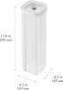 Zwilling FreshSave Cube Boîte de rangement 4S - 2