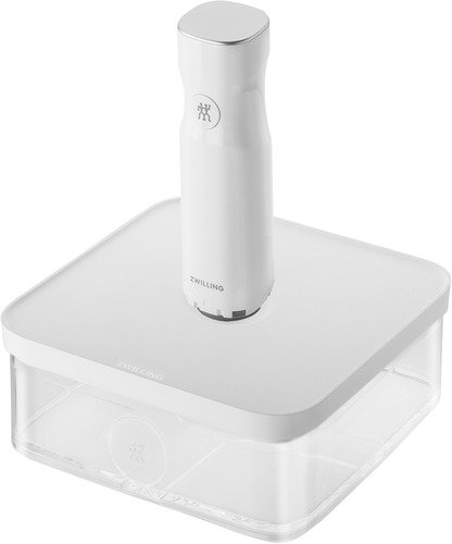 Zwilling FreshSave Cube Boîte de rangement L - 4