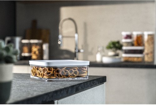 Zwilling FreshSave Cube Boîte de rangement L - 6