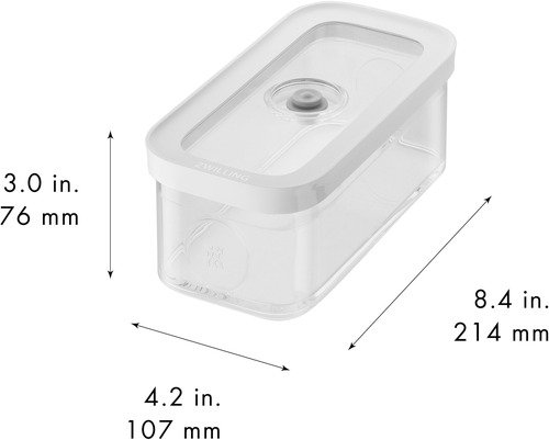 Zwilling FreshSave Cube Boîte de rangement M - 2