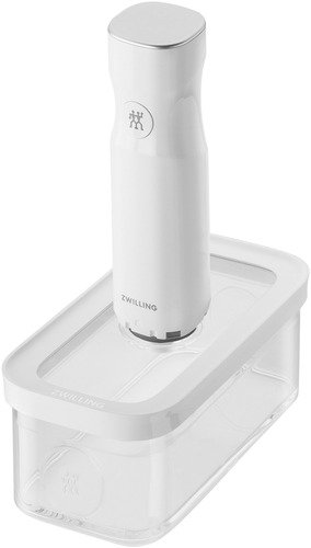 Zwilling FreshSave Cube Boîte de rangement M - 4