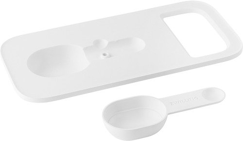 Zwilling FreshSave Cube Doseur M + Cuillère - 1