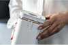 Zwilling FreshSave Cube Sleeve 2S - Blanc - 5