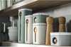 Zwilling FreshSave Cube Sleeve 2S - Blanc - 6