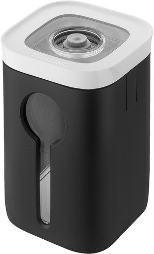 Zwilling FreshSave Cube Sleeve 2S - Noir - 2