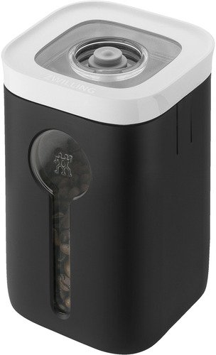 Zwilling FreshSave Cube Sleeve 2S - Noir - 3