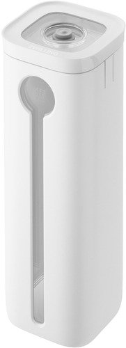 Zwilling FreshSave Cube Sleeve 4S - Blanc - 2