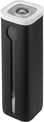 Zwilling FreshSave Cube Sleeve 4S - Noir - 2