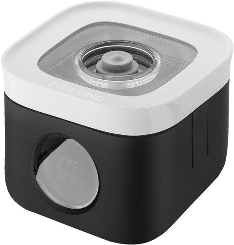 Zwilling FreshSave Cube Sleeve S - Blanc - 2