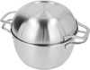 Demeyere Specialties 3 Casserole à moules 20 cm - 7