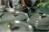 Staub Cocotte, Rond 24 cm - Eucalyptus - 11