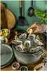 Staub Cocotte, Rond 28 cm - Eucalyptus - 7