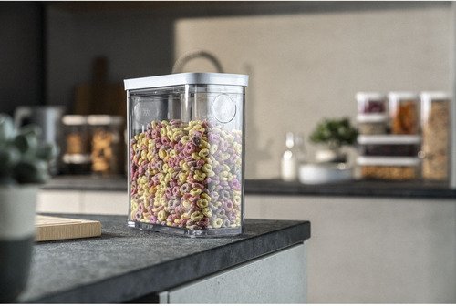 Zwilling FreshSave Cube Boîte de rangement 3L - 7
