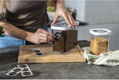 Zwilling FreshSave Cube Boîte de rangement 3L - 9