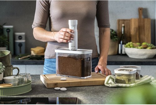 Zwilling FreshSave Cube Boîte de rangement 3L - 11