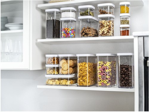 Zwilling FreshSave Cube Boîte de rangement L - 7