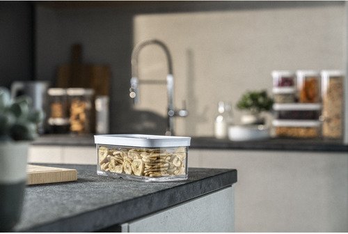 Zwilling FreshSave Cube Boîte de rangement M - 8