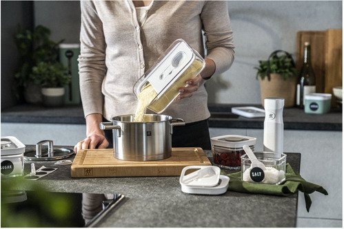 Zwilling FreshSave Cube Boîte de rangement M - 10