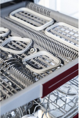 Zwilling FreshSave Cube Doseur M + Cuillère - 8