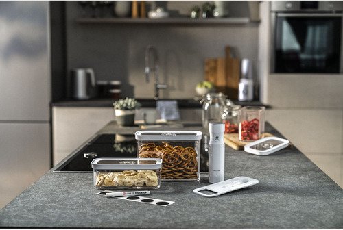 Zwilling FreshSave Cube Boîte de rangement 2M - 13