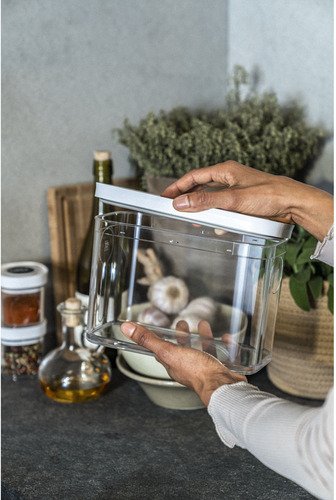Zwilling FreshSave Cube Boîte de rangement 3L - 13