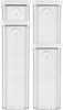 Zwilling FreshSave Cube Boîte de rangement 3S - 15