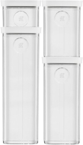Zwilling FreshSave Cube Boîte de rangement 4S - 15