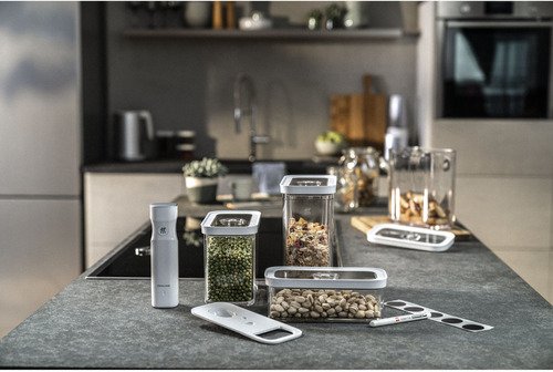 Zwilling FreshSave Cube Boîte de rangement M - 13