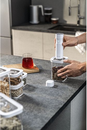 Zwilling FreshSave Cube Boîte de rangement S - 17